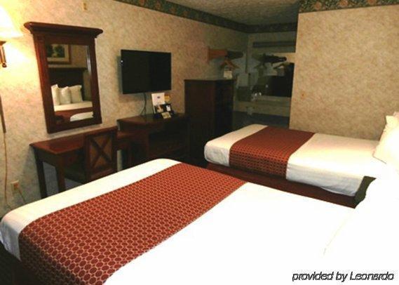 Rodeway Inn Goodlettsville Nashville Tn Exterior foto