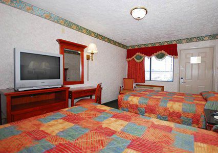 Rodeway Inn Goodlettsville Nashville Tn Habitación foto